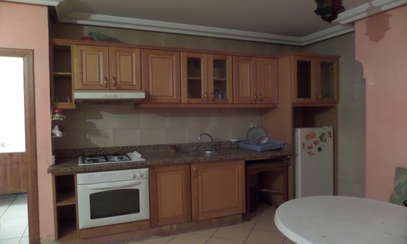 Appartement à vendre à Marrakech 4