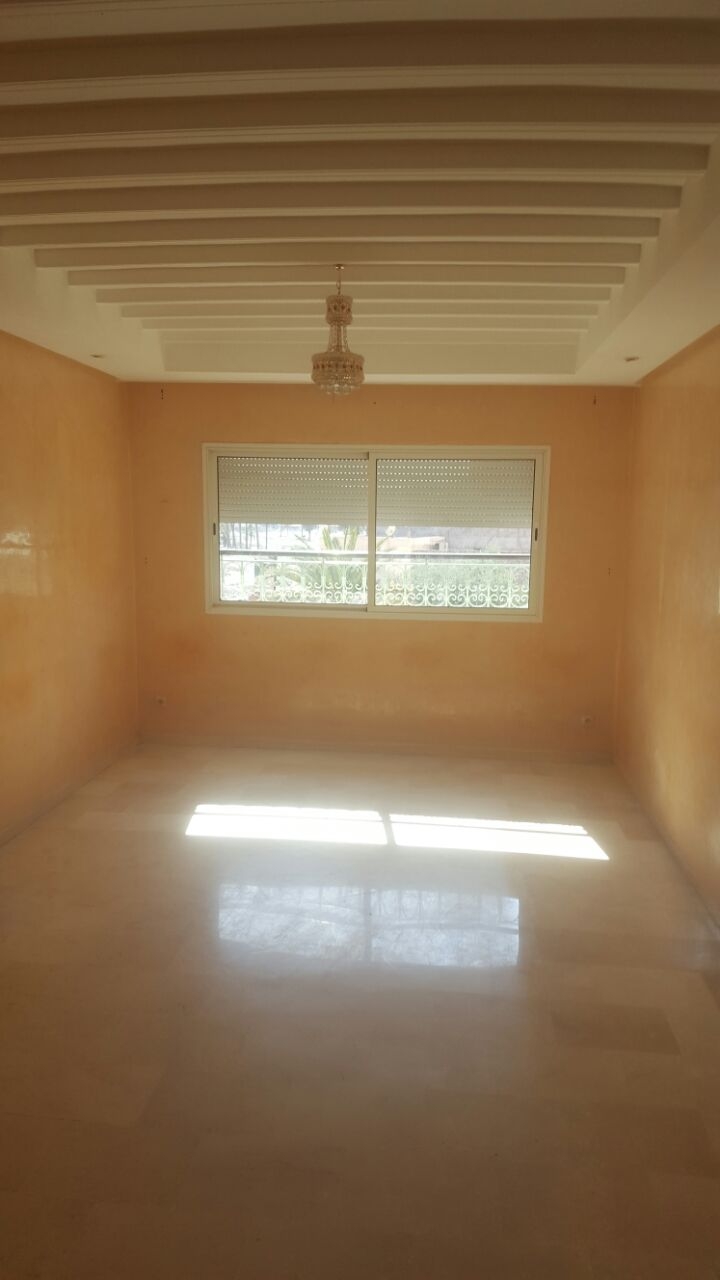 Appartement à vendre à Marrakech