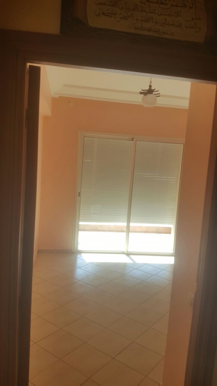 Appartement à vendre à Marrakech 2