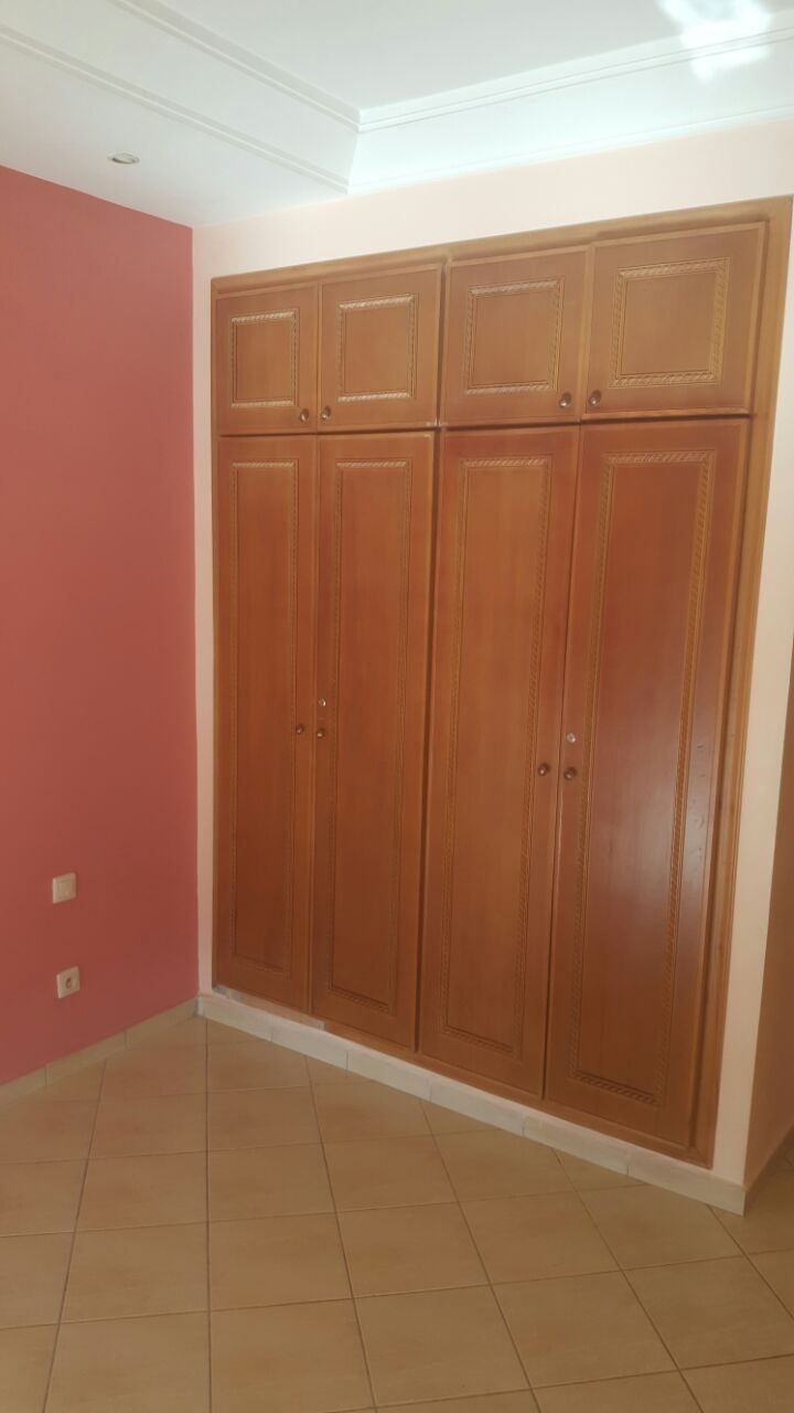 Appartement à vendre à Marrakech 3