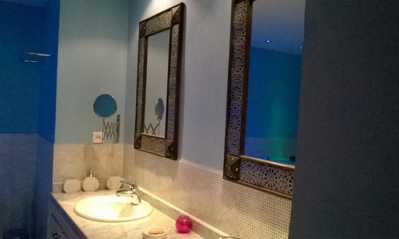 Appartement à vendre à Marrakech 4