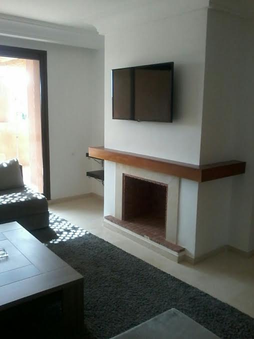 Appartement à vendre à Marrakech 2