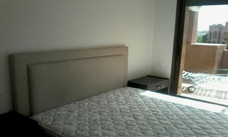 Appartement à vendre à Marrakech 5