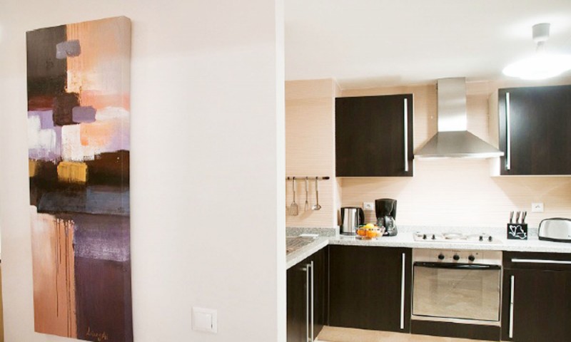 Appartement à vendre à Marrakech 2