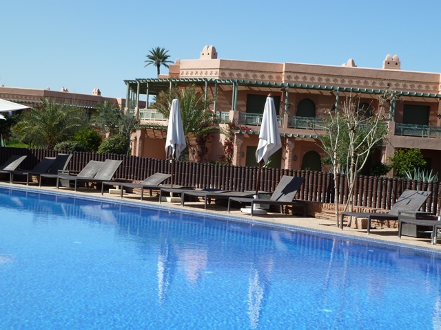 Appartement à vendre à Marrakech
