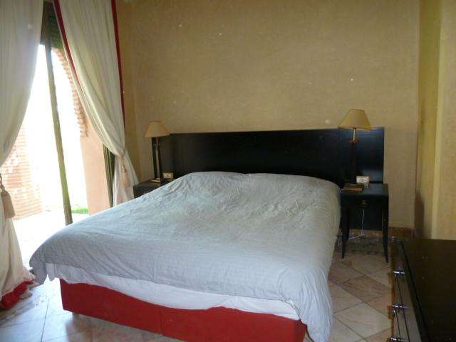 Appartement à vendre à Marrakech 3