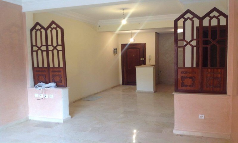 Appartement à vendre à Marrakech