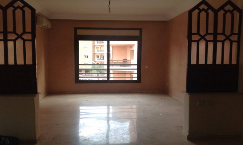 Appartement à vendre à Marrakech 2