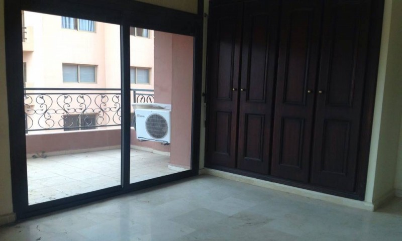 Appartement à vendre à Marrakech 3