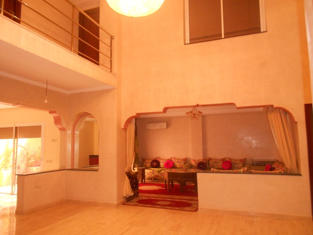Appartement à vendre à Marrakech