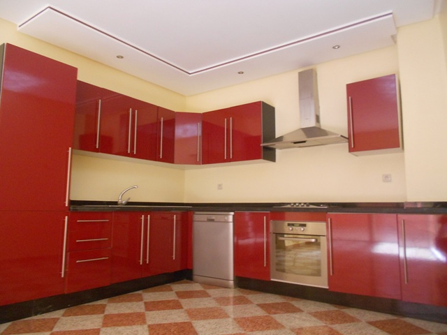 Appartement à vendre à Marrakech 5