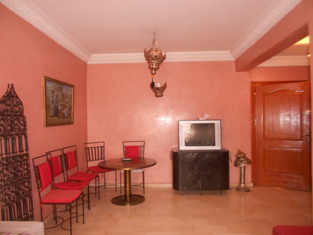 Appartement à vendre à Marrakech