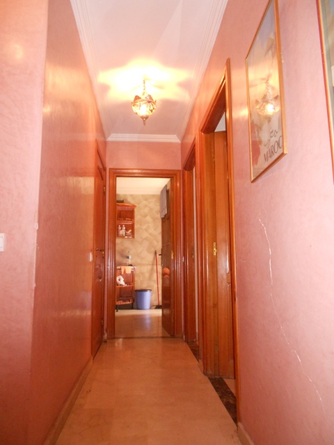 Appartement à vendre à Marrakech 3