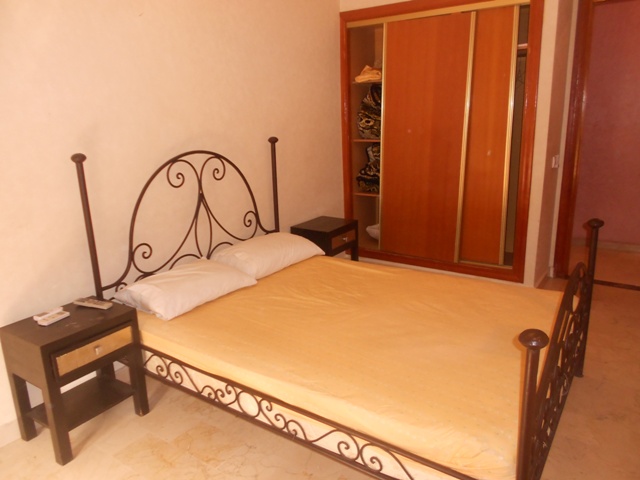 Appartement à vendre à Marrakech 5