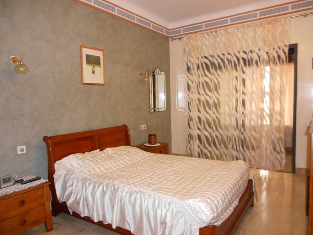 Appartement à vendre à Marrakech 2