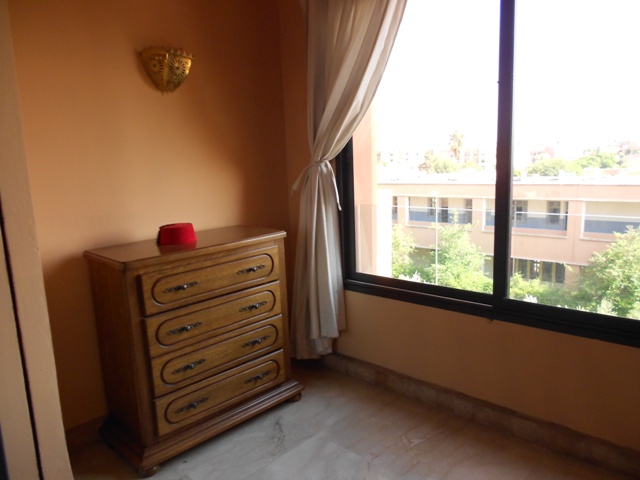 Appartement à vendre à Marrakech 6