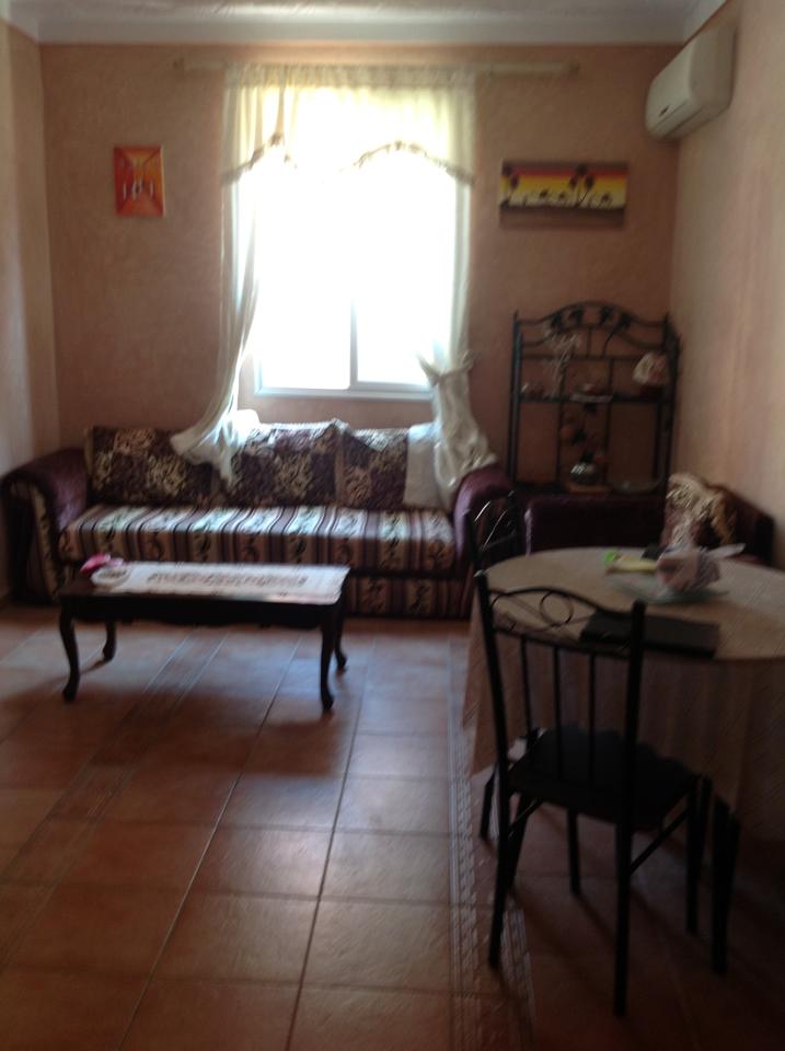 Appartement à vendre à Marrakech