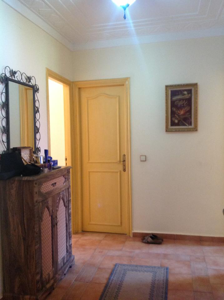 Appartement à vendre à Marrakech 2