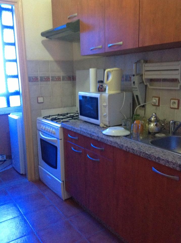 Appartement à vendre à Marrakech 3