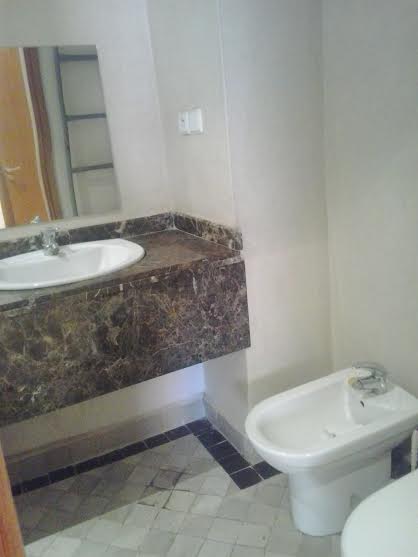 Appartement à vendre à Marrakech 3
