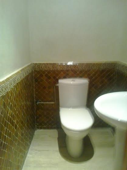 Appartement à vendre à Marrakech 5