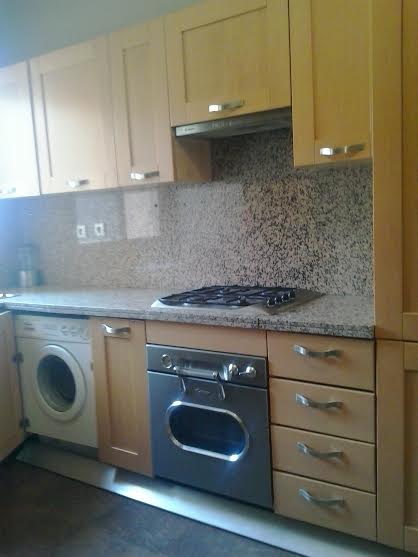 Appartement à vendre à Marrakech 6