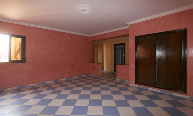 Appartement à vendre à Marrakech