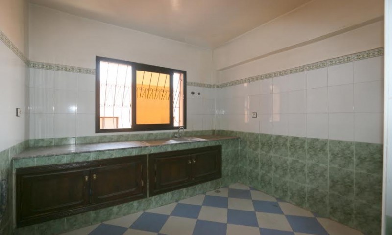 Appartement à vendre à Marrakech 3