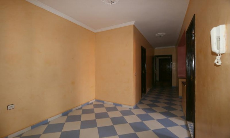 Appartement à vendre à Marrakech 4