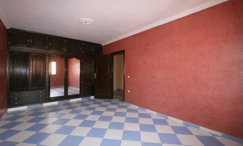 Appartement à vendre à Marrakech 5