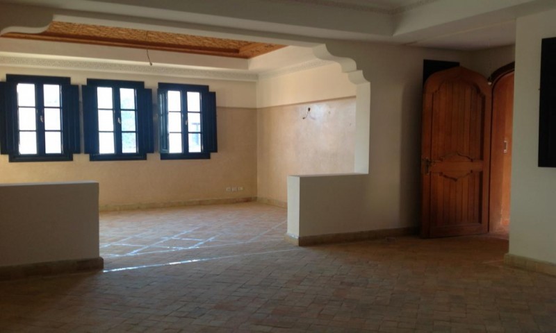 Appartement à vendre à Marrakech