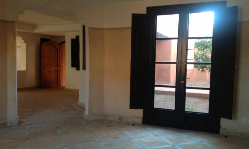 Appartement à vendre à Marrakech 2
