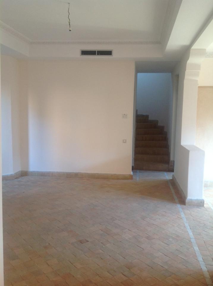 Appartement à vendre à Marrakech 3