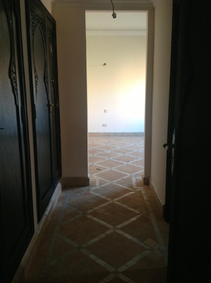 Appartement à vendre à Marrakech 4