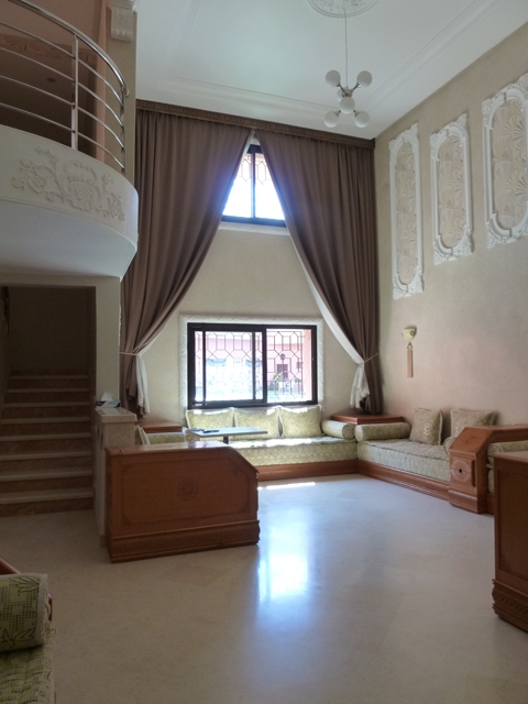 Appartement à vendre à Marrakech
