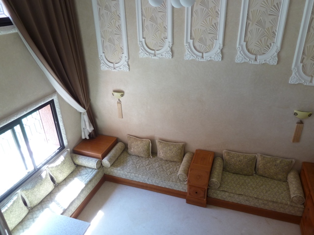 Appartement à vendre à Marrakech 3