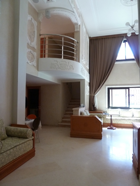Appartement à vendre à Marrakech 4