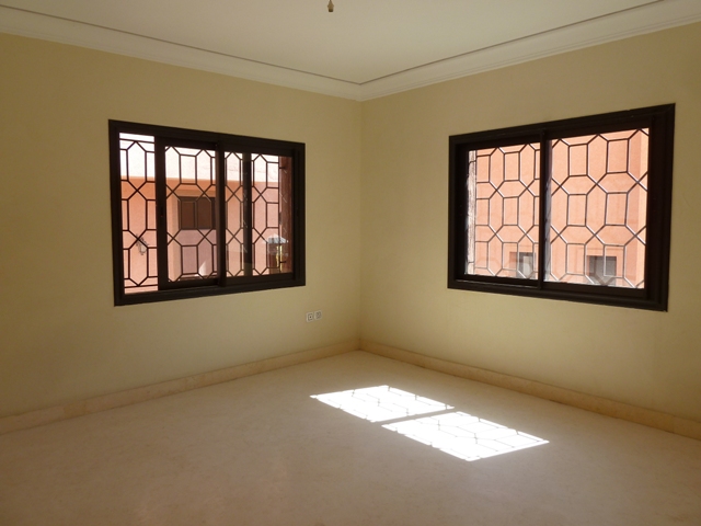 Appartement à vendre à Marrakech 6