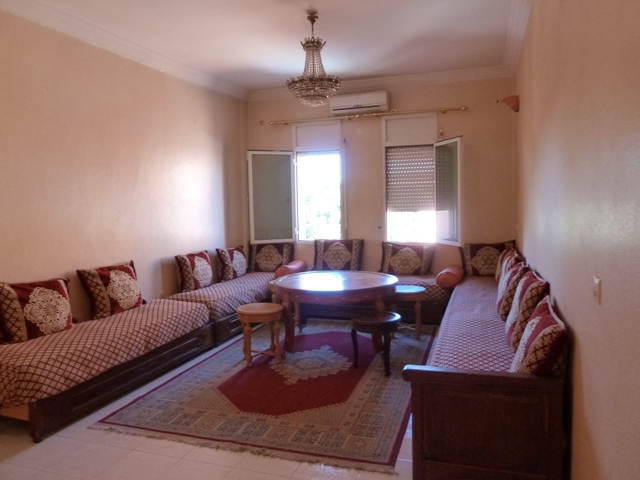 Appartement à vendre à Marrakech