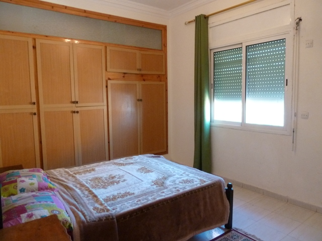 Appartement à vendre à Marrakech 2