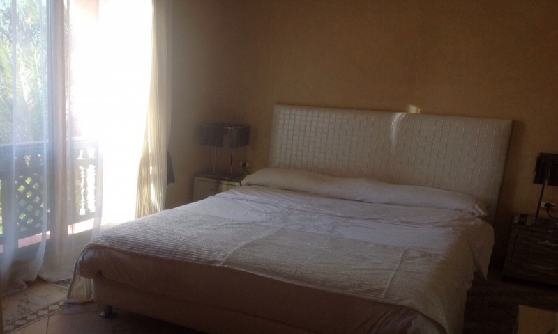 Appartement à vendre à Marrakech 2