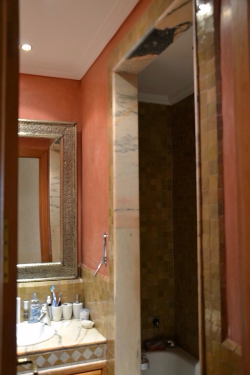 Appartement à vendre à Marrakech 3