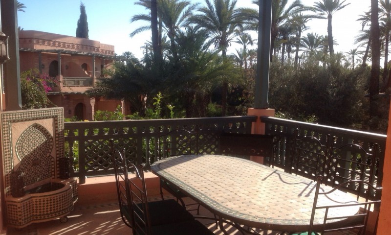 Appartement à vendre à Marrakech 6
