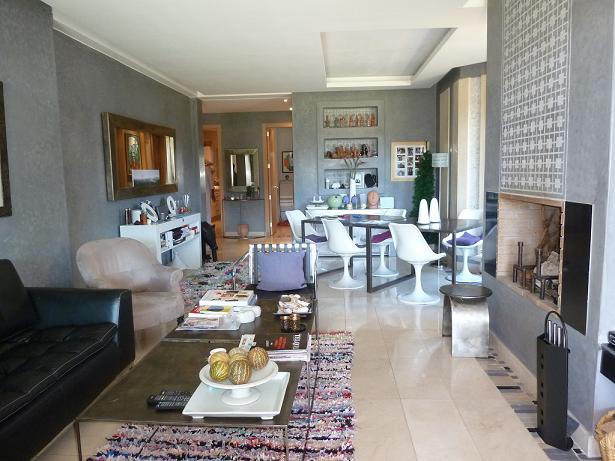 Appartement à vendre à Marrakech