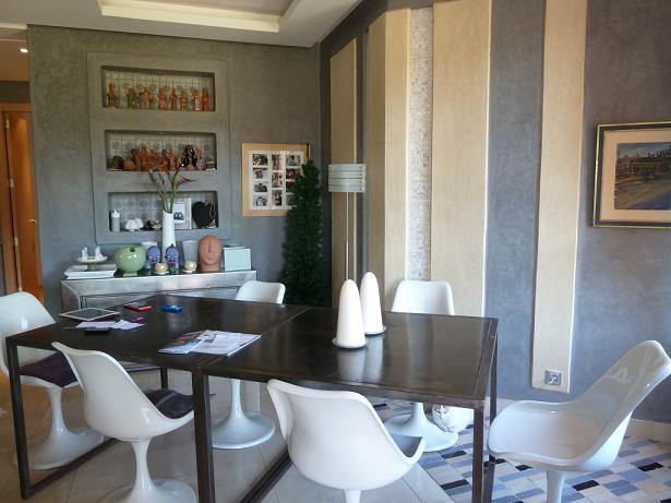 Appartement à vendre à Marrakech 2