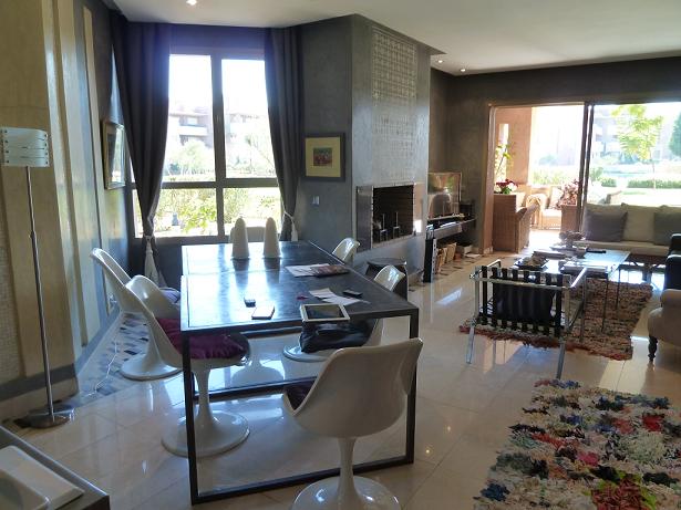 Appartement à vendre à Marrakech 3