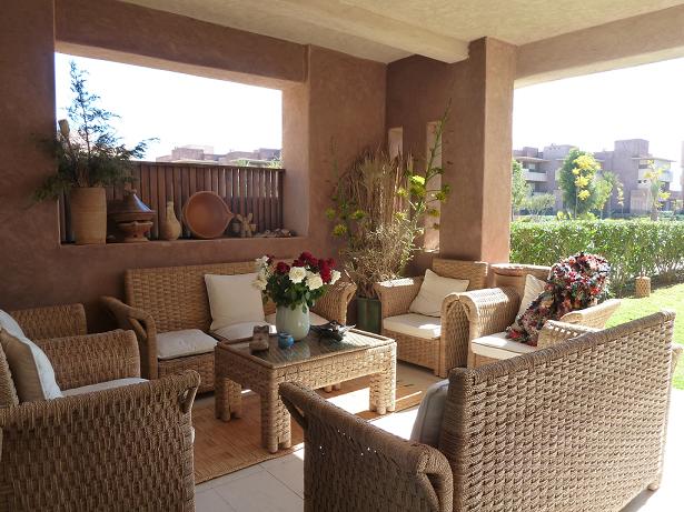 Appartement à vendre à Marrakech 4