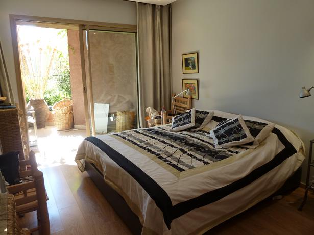 Appartement à vendre à Marrakech 5