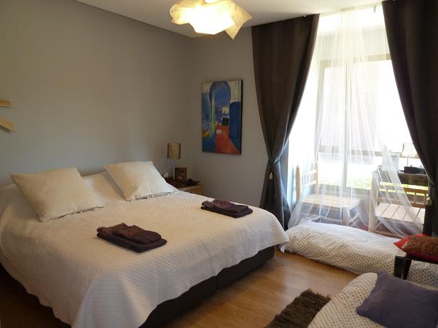 Appartement à vendre à Marrakech 6