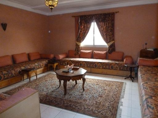 Appartement à vendre à Marrakech